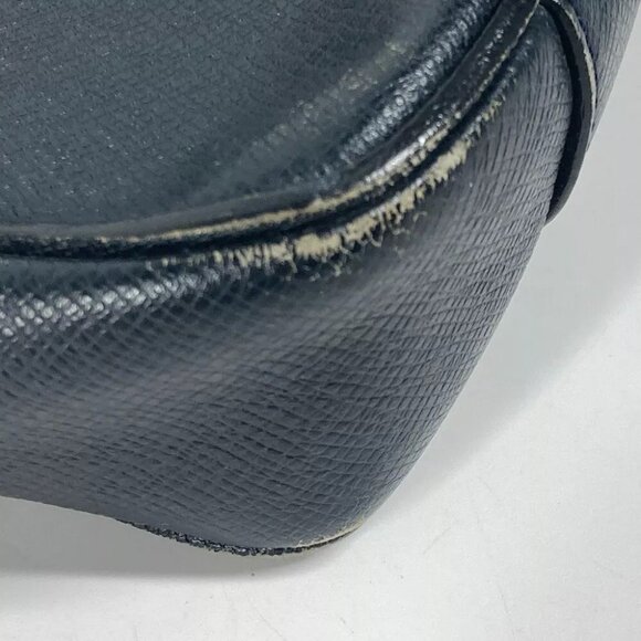 LOUIS VUITTON Taiga Vasili PM Document bag Briefcase Bag Business bag - Picture 6 of 15